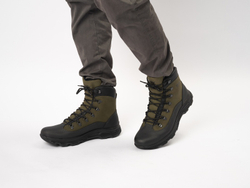 TREK Fisher6 зелёный