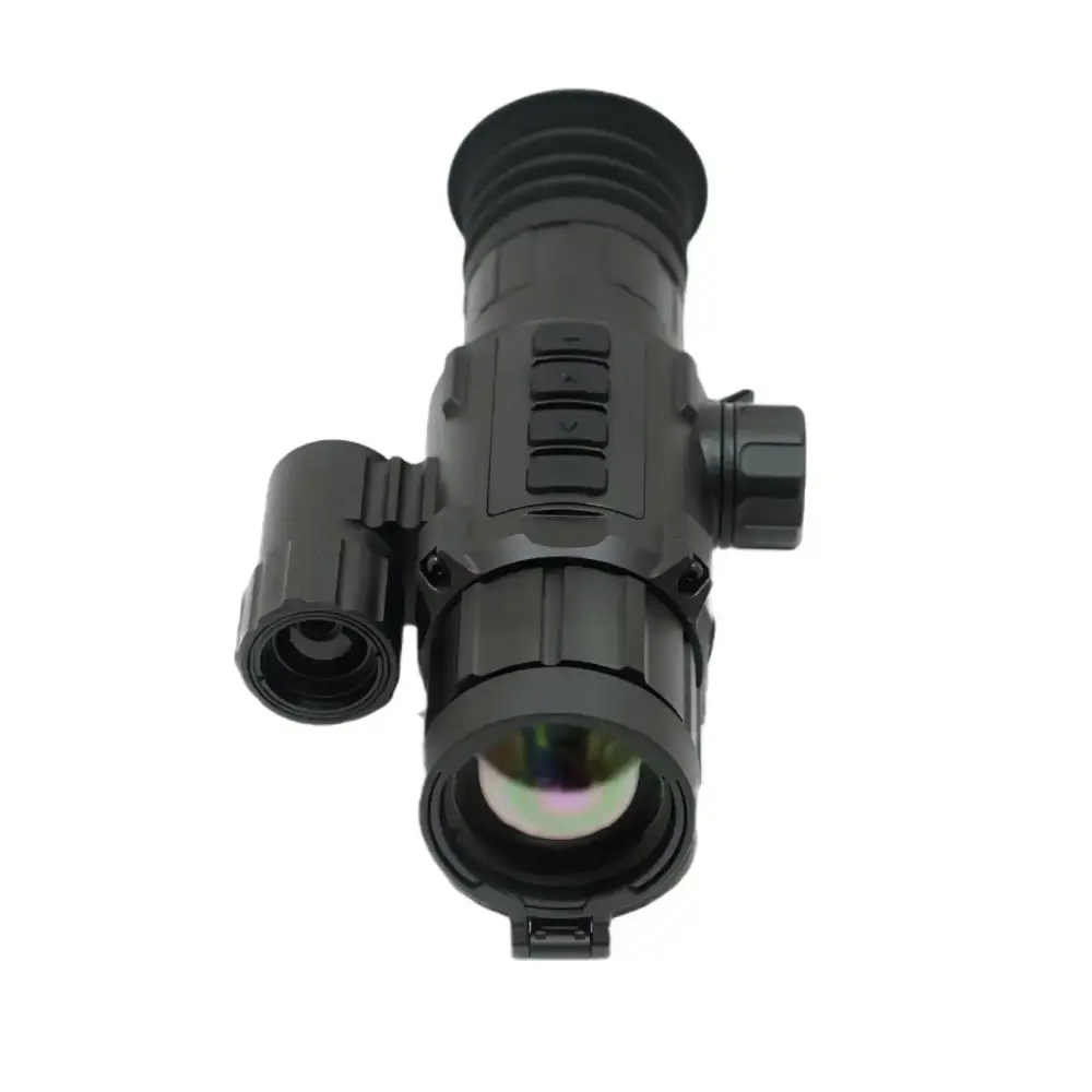 Тепловизионный прицел Longot R9L