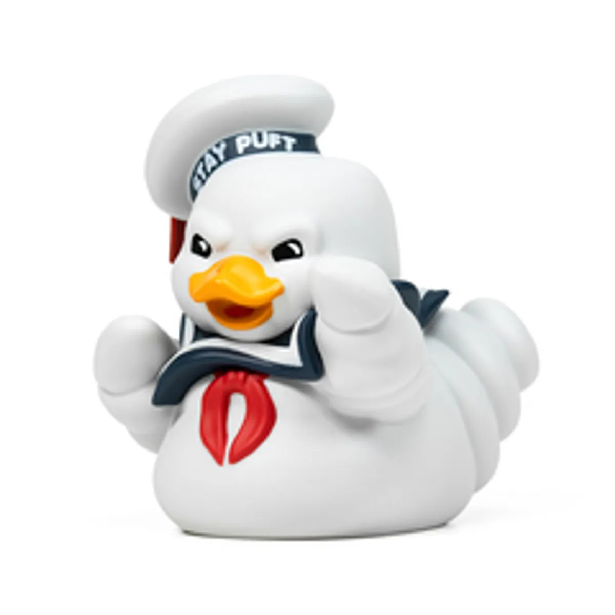 Уточка Tubbz: Ghostbusters - Stay Puft Marshmallow Man