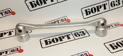 Ключ торцевой с шарниром FORCE 7523032 30/32