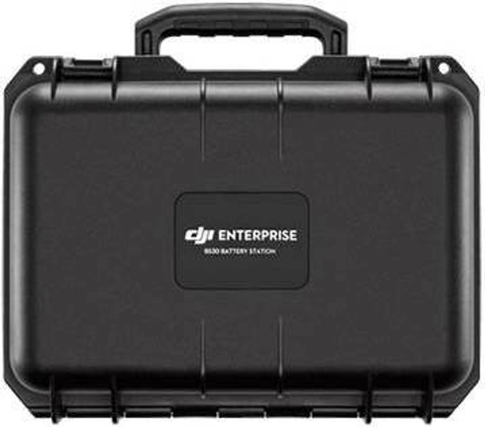Интеллектуальная Зарядная Станция DJI BS30