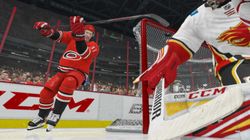 NHL 21 PS4 | PS5