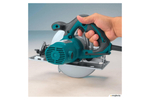 Дисковая пила Makita HS7600