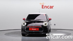 Mini Cooper 5 — 2022