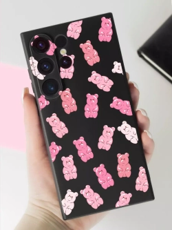 Чехол на Samsung S23 Ultra