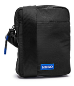 Сумка кросс-боди Vytal R_NS Zip Hugo Blue - черный(50529453)