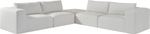 Диван Baker Coast Corner Chair