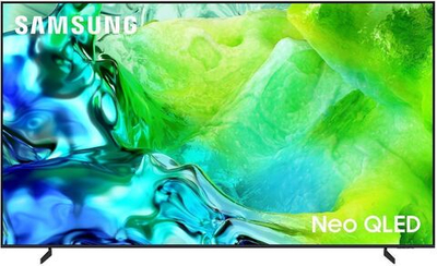 Телевизор Samsung Neo QLED QE100QN80HUXPY