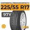 Continental PremiumContact 5 225/55 R17 97Y