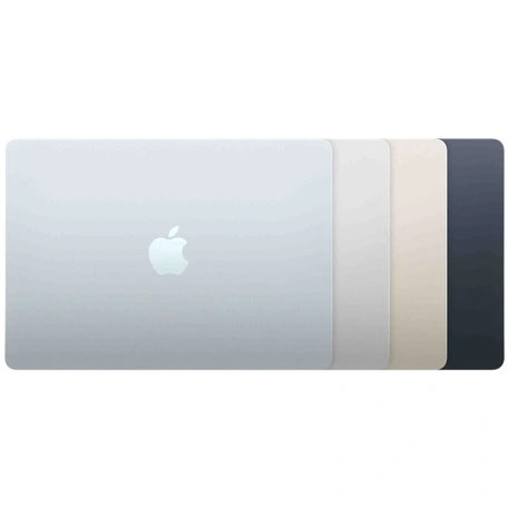 Ноутбук Apple MacBook Air 13 M5 (2026) 10CPU 10GPU 24/1TB Sky Blue