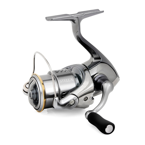 Катушка SHIMANO Stella 1000 FJ