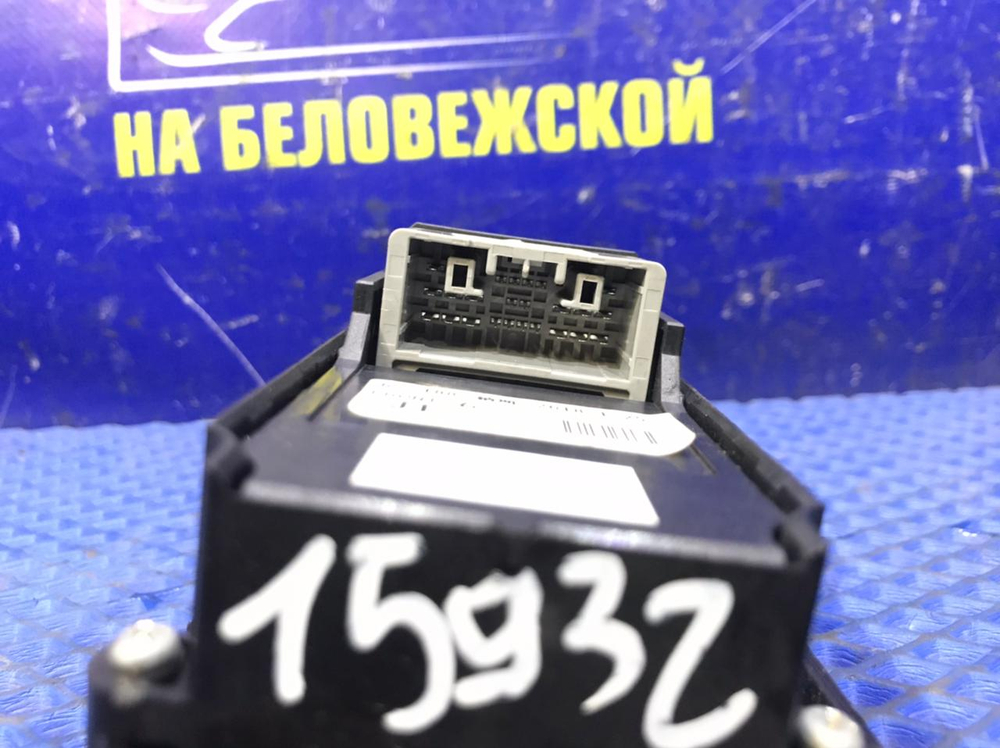 Блок управления стеклоподъемниками Honda SHUTTLE 2015-2022