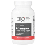 Metabolic Maintenance, комплекс витаминов группы B, 90 капсул