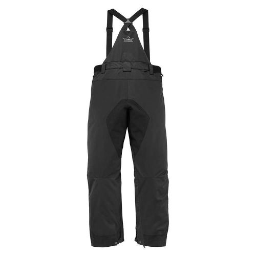 Купить Мотоштаны Текстильные Icon Pant DKR / Черный