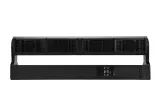 Zumen DIAMOND LINE 1060 IP — LED Bar RGBW 600 Вт 4-60° IP65 DMX512/RDM/Artnet