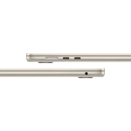 Ноутбук Apple MacBook Air 15 M5 (2026) 10CPU 10GPU 24/1TB Starlight