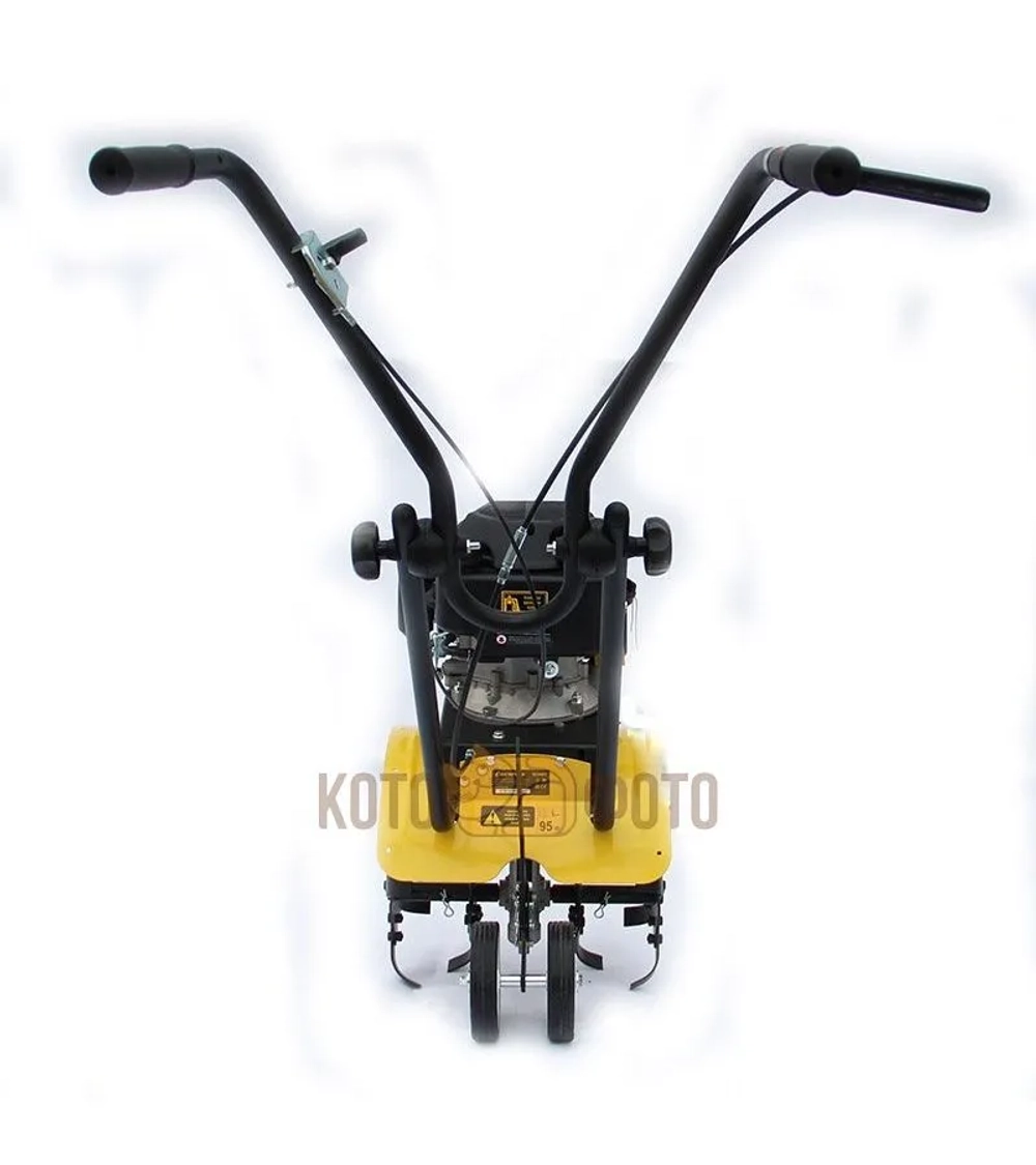 Культиватор бензиновый Champion BC 4401
