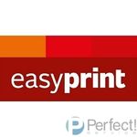 EasyPrint TK-1140 Тонер-картридж (LK-1140) для Kyocera FS-1035MFP/1135MFP (7200 стр.) с чипом