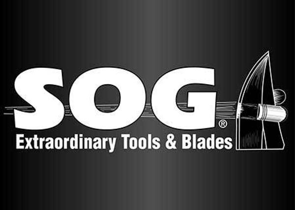 Истории ножевого бренда SOG Истории ножевого бренда SOG