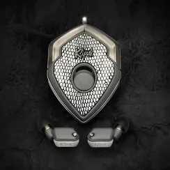 T10 Bespoke Edition Liquid Metal