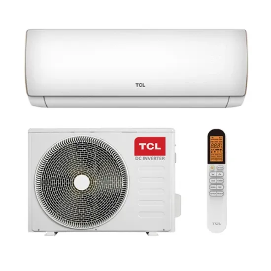 Кондиционер TCL TAC-12HRIA/YA