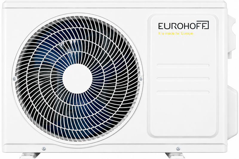 Eurohoff EUMD-18INV