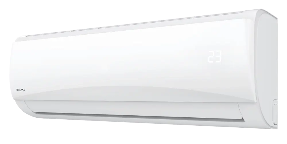 Сплит система Xigma Jetpro inverter XGI-JP35RHA