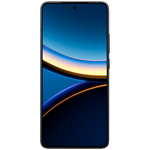 Смартфон Xiaomi Poco F7 Pro 12/256GB, Black (Черный)