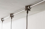 Frasca indoor Art.FRA/COBLED/DB SPR System