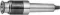 Диск пильный Karnasch HSS-DMo5 с покрытием KX 210×2×32 мм, Z=160 BW, арт. 5.1040.210.025