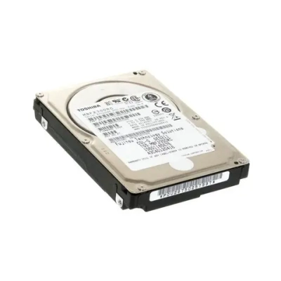 Жесткий диск FSC RX300 300Gb (U600/10000/64Mb) SAS 6G 2,5" A3C40120416