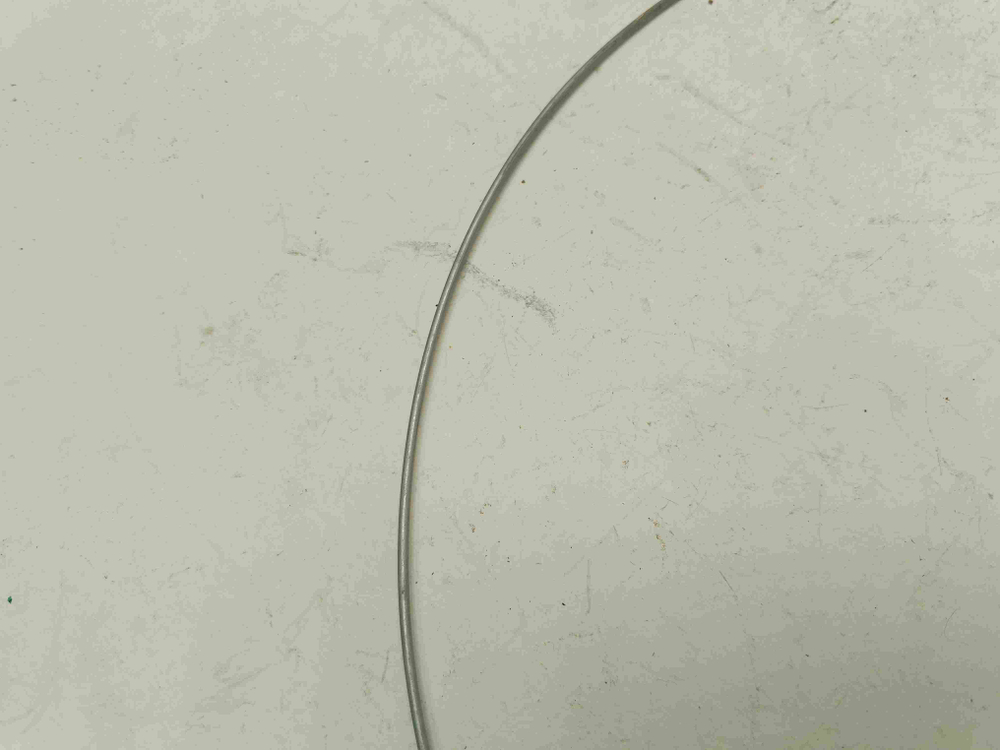 2296XW кт227 Хомут манжеты для стиральной машины Indesit 2296XW б/у
