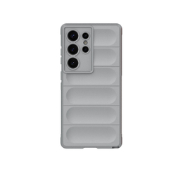 Противоударный чехол Flexible Case для Samsung Galaxy S25 Ultra