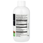 DaVinci Laboratories, Collagen Bright, обжаренная корица, 225 мл (7,6 жидк. унц.)