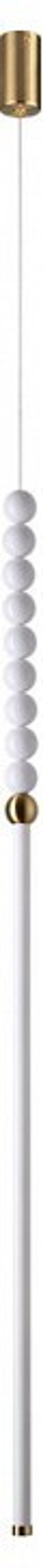 Подвесной светильник Odeon Light Monella 6639/12L