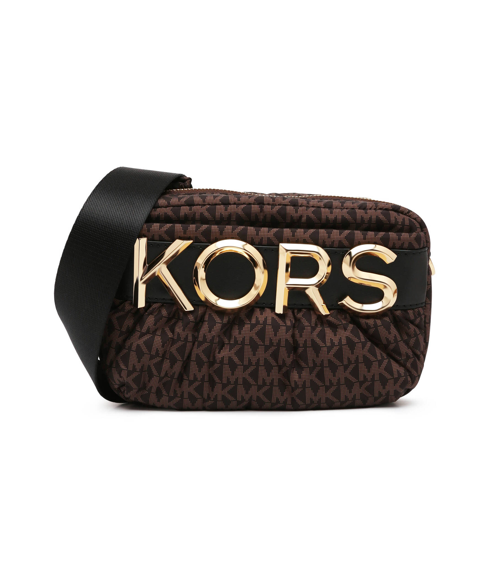 сумка через плечо handbag recycled Michael Kors - коричневый(32R3G3LC7B)