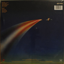 Journey — Escape (LP)