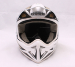 Мотошлем Osbe Raptor Classic