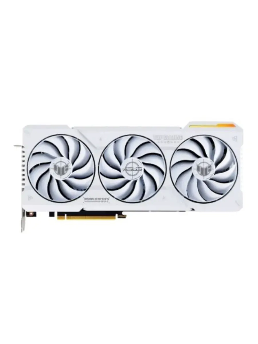 Видеокарта GeForce RTX 4070 Ti TUF GAMING 12 ГБ