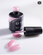 LUXIO GEL - BASE SMIRK/Камуфлирующее базовое покрытие NEW 15мл