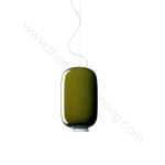Pendant design lamp  Chouchin 2 by Foscarini