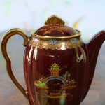 Кофейный сет «Rouge Royale»