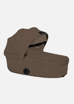 Коляска Cybex Priam V Style Rosegold 2 в 1 Coconut Brown