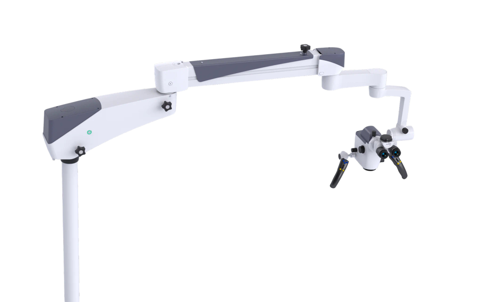 Стоматологический микроскоп Alltion AM-7400 ALLTION