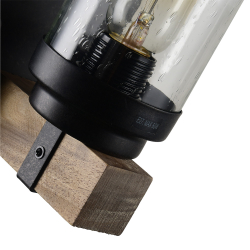 Бра Arte Lamp Dodge A1693AP-1BR