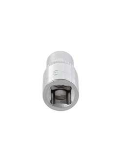 Головка 1/4" 6-и гр. 6 мм L=25 мм, ARNEZI R0000006