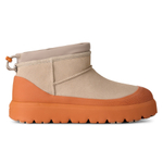 UGG Ultra Mini Hybrid Weather Moonlight Dark Apricot