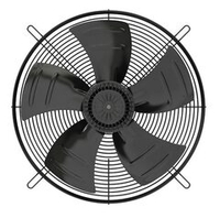 Вентилятор осевой S2E300-BP02-31