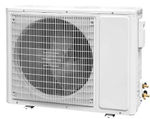 Кассетная сплит-система Gree GU140T/A1-K/GU140W/A1-M