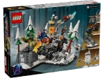 Конструктор LEGO Marvel 76291 Мстители в сборе: Эра Альтрона